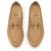 Chambeliboat – Scarpe da barca – Pelle di vitello – Lionne – Uomo