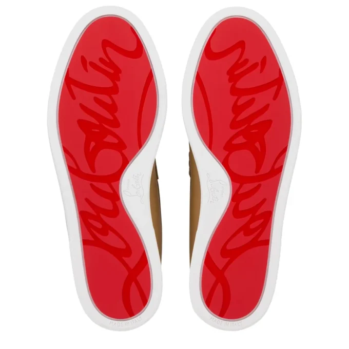 Chambeliboat – Scarpe da barca – Pelle di vitello – Lionne – Uomo