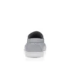 Chambeliboat – Scarpe da barca – Pelle di vitello martellata – Grigio Jumbo – Donna Chambeliboat – Scarpe da barca – Pelle di vitello martellata – Grigio Jumbo – Donna