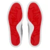 Chambeliboat – Scarpe da barca – Pelle di vitello martellata – Grigio Jumbo – Donna Chambeliboat – Scarpe da barca – Pelle di vitello martellata – Grigio Jumbo – Donna