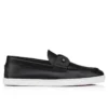Chambeliboat – Scarpe da barca – Pelle di vitello – Nero – Uomo Chambeliboat – Scarpe da barca – Pelle di vitello – Nero – Uomo