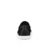 Chambeliboat – Scarpe da barca – Pelle di vitello – Nero – Uomo Chambeliboat – Scarpe da barca – Pelle di vitello – Nero – Uomo