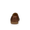 Chambeliboat – Scarpe da barca – Pelle di vitello patinata – Havane – Uomo Chambeliboat – Scarpe da barca – Pelle di vitello patinata – Havane – Uomo