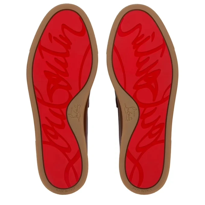 Chambeliboat – Scarpe da barca – Pelle di vitello patinata – Havane – Uomo Chambeliboat – Scarpe da barca – Pelle di vitello patinata – Havane – Uomo