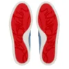 Chambeliboat – Scarpe da barca – Pelle di vitello rovesciata – Ceruleo – Uomo