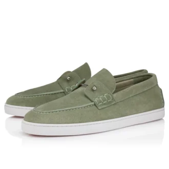 chambeliboat scarpe da barca pelle di vitello rovesciata haiiro uomo 1 330x330 - Chambeliboat - Scarpe da barca - Pelle di vitello rovesciata - Haiiro - Uomo