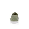 Chambeliboat – Scarpe da barca – Pelle di vitello rovesciata – Haiiro – Uomo Chambeliboat – Scarpe da barca – Pelle di vitello rovesciata – Haiiro – Uomo