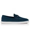 Chambeliboat – Scarpe da barca – Pelle di vitello rovesciata – Last Night – Donna Chambeliboat – Scarpe da barca – Pelle di vitello rovesciata – Last Night – Donna