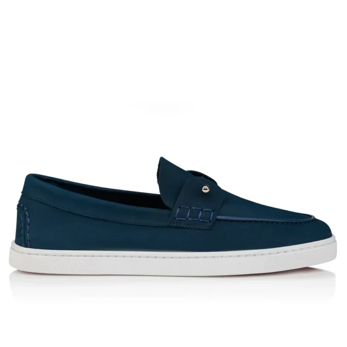 Chambeliboat – Scarpe da barca – Pelle di vitello rovesciata – Last Night – Donna Chambeliboat – Scarpe da barca – Pelle di vitello rovesciata – Last Night – Donna
