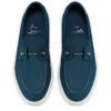 Chambeliboat – Scarpe da barca – Pelle di vitello rovesciata – Last Night – Donna Chambeliboat – Scarpe da barca – Pelle di vitello rovesciata – Last Night – Donna