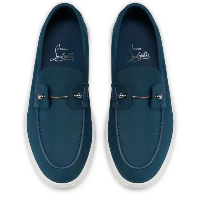 Chambeliboat – Scarpe da barca – Pelle di vitello rovesciata – Last Night – Donna Chambeliboat – Scarpe da barca – Pelle di vitello rovesciata – Last Night – Donna