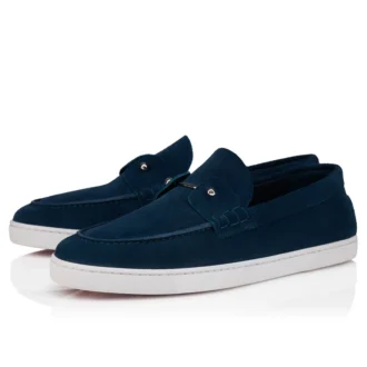 chambeliboat scarpe da barca pelle di vitello rovesciata last night uomo 1 330x330 - Chambeliboat - Scarpe da barca - Pelle di vitello rovesciata - Last Night - Uomo