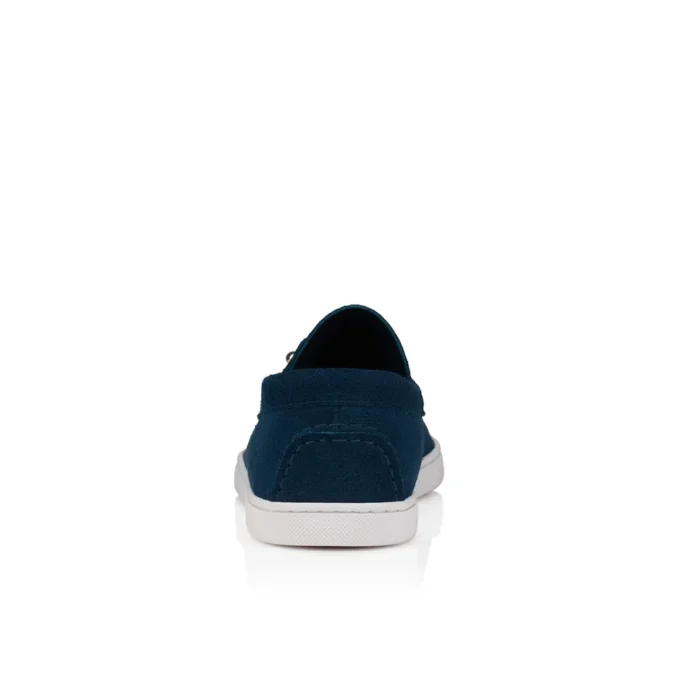 Chambeliboat – Scarpe da barca – Pelle di vitello rovesciata – Last Night – Uomo Chambeliboat – Scarpe da barca – Pelle di vitello rovesciata – Last Night – Uomo