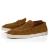 Chambeliboat – Scarpe da barca – Pelle di vitello rovesciata – Rhea – Uomo