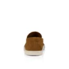 Chambeliboat – Scarpe da barca – Pelle di vitello rovesciata – Rhea – Uomo