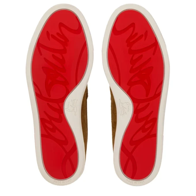 Chambeliboat – Scarpe da barca – Pelle di vitello rovesciata – Rhea – Uomo