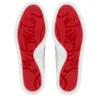 Chambeliboat – Scarpe da barca – Pelle nabuk rovesciata – Albatre – Donna Chambeliboat – Scarpe da barca – Pelle nabuk rovesciata – Albatre – Donna