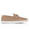 Chambeliboat – Scarpe da barca – Pelle nabuk rovesciata – Lionne – Donna Chambeliboat – Scarpe da barca – Pelle nabuk rovesciata – Lionne – Donna