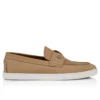 Chambeliboat – Scarpe da barca – Pelle nabuk rovesciata – Lionne – Uomo