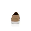 Chambeliboat – Scarpe da barca – Pelle nabuk rovesciata – Lionne – Uomo