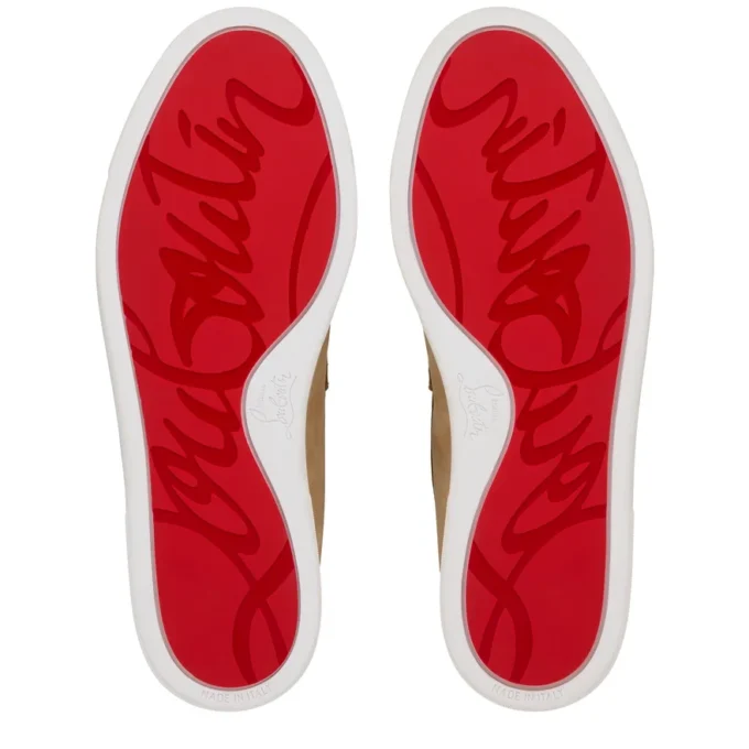 Chambeliboat – Scarpe da barca – Pelle nabuk rovesciata – Lionne – Uomo