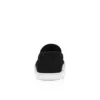 Chambeliboat – Scarpe da barca – Pelle nabuk rovesciata – Nero – Uomo Chambeliboat – Scarpe da barca – Pelle nabuk rovesciata – Nero – Uomo