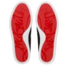 Chambeliboat – Scarpe da barca – Pelle nabuk rovesciata – Nero – Uomo