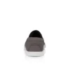 Chambeliboat – Scarpe da barca – Pelle nabuk rovesciata – Smoky – Uomo