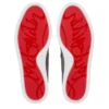 Chambeliboat – Scarpe da barca – Pelle nabuk rovesciata – Smoky – Uomo