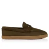 Chambeliboat Shearling – Scarpe da barca – Shearling – Bronzo – Uomo Chambeliboat Shearling – Scarpe da barca – Shearling – Bronzo – Uomo