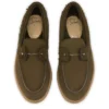 Chambeliboat Shearling – Scarpe da barca – Shearling – Bronzo – Uomo Chambeliboat Shearling – Scarpe da barca – Shearling – Bronzo – Uomo