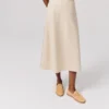 Chambeliboat Shearling – Scarpe da barca – Shearling – Terra – Donna Chambeliboat Shearling – Scarpe da barca – Shearling – Terra – Donna