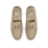 Chambelikid – Scarpe da barca – Pelle nabuk – Lionne – Bambini Chambelikid – Scarpe da barca – Pelle nabuk – Lionne – Bambini