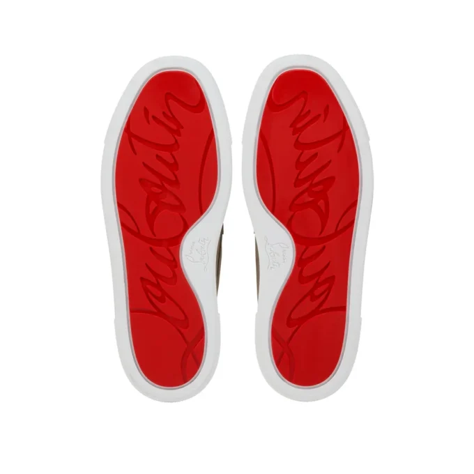 Chambelikid – Scarpe da barca – Pelle nabuk – Lionne – Bambini Chambelikid – Scarpe da barca – Pelle nabuk – Lionne – Bambini
