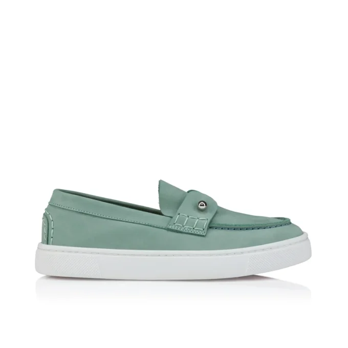 Chambelikid – Scarpe da barca – Pelle nabuk – Manuka – Bambini Chambelikid – Scarpe da barca – Pelle nabuk – Manuka – Bambini