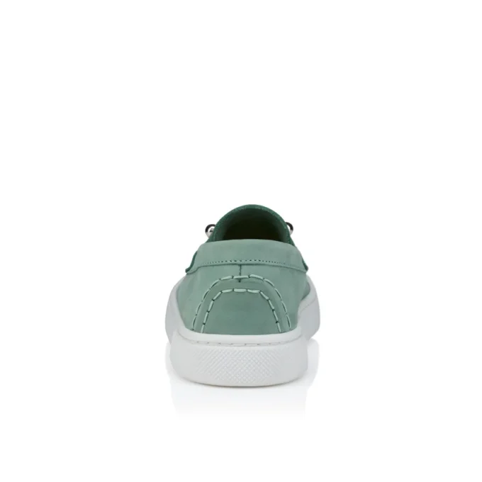 Chambelikid – Scarpe da barca – Pelle nabuk – Manuka – Bambini Chambelikid – Scarpe da barca – Pelle nabuk – Manuka – Bambini
