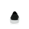 Chambelikid – Scarpe da barca – Pelle nabuk – Nero – Bambini Chambelikid – Scarpe da barca – Pelle nabuk – Nero – Bambini