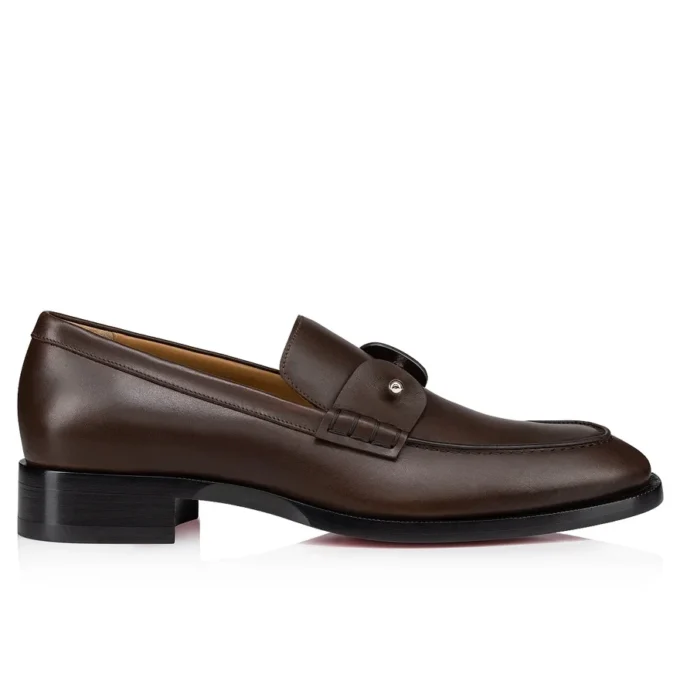 Chambelimoc – Mocassini – Pelle di vitello – Cosme – Uomo Chambelimoc – Mocassini – Pelle di vitello – Cosme – Uomo