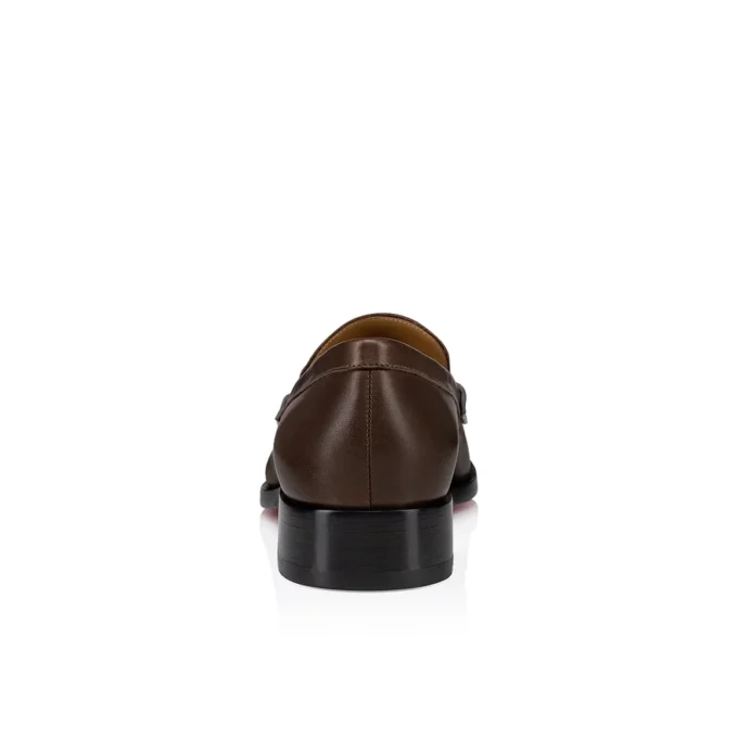 Chambelimoc – Mocassini – Pelle di vitello – Cosme – Uomo Chambelimoc – Mocassini – Pelle di vitello – Cosme – Uomo