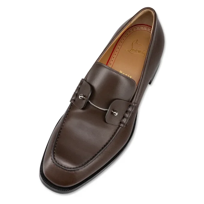 Chambelimoc – Mocassini – Pelle di vitello – Cosme – Uomo Chambelimoc – Mocassini – Pelle di vitello – Cosme – Uomo