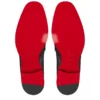 Chambelimoc – Mocassini – Pelle di vitello – Nero – Uomo Chambelimoc – Mocassini – Pelle di vitello – Nero – Uomo