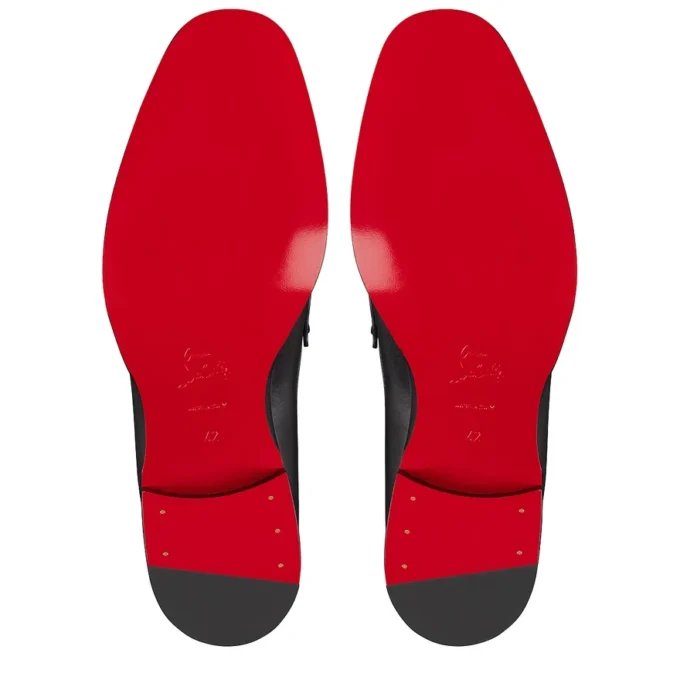 Chambelimoc – Mocassini – Pelle di vitello – Nero – Uomo Chambelimoc – Mocassini – Pelle di vitello – Nero – Uomo