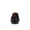 Chambelimoc – Mocassini – Pelle di vitello patinata con stampa alligatore – Amara – Uomo Chambelimoc – Mocassini – Pelle di vitello patinata con stampa alligatore – Amara – Uomo