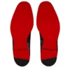 Chambelimoc – Mocassini – Pelle di vitello patinata con stampa alligatore – Amara – Uomo Chambelimoc – Mocassini – Pelle di vitello patinata con stampa alligatore – Amara – Uomo