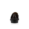 Chambelimoc – Mocassini – Pelle di vitello patinata goffrata coccodrillo – Cosme – Uomo Chambelimoc – Mocassini – Pelle di vitello patinata goffrata coccodrillo – Cosme – Uomo