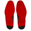 Chambelimoc – Mocassini – Pelle di vitello patinata goffrata coccodrillo – Cosme – Uomo Chambelimoc – Mocassini – Pelle di vitello patinata goffrata coccodrillo – Cosme – Uomo