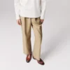 Chambelimoc – Mocassini – Pelle di vitello patinata – Palio – Uomo Chambelimoc – Mocassini – Pelle di vitello patinata – Palio – Uomo