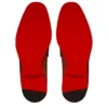 Chambelimoc – Mocassini – Pelle di vitello patinata – Palio – Uomo Chambelimoc – Mocassini – Pelle di vitello patinata – Palio – Uomo