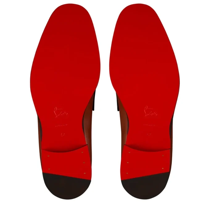 Chambelimoc – Mocassini – Pelle di vitello patinata – Palio – Uomo Chambelimoc – Mocassini – Pelle di vitello patinata – Palio – Uomo