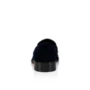 Chambelimoc Perla Night Strass – Mocassini – Velluto e strass – Last Night – Uomo Chambelimoc Perla Night Strass – Mocassini – Velluto e strass – Last Night – Uomo